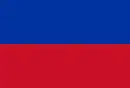 Drapeau de Copparo