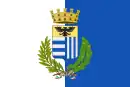 Drapeau de Corbetta