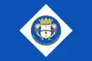 Drapeau de Corigliano Calabro
