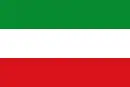 Drapeau de Corinto