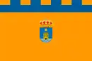 Drapeau de Cortegana