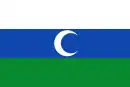 Drapeau de Covarachía