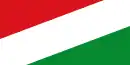 Drapeau de Cravo Norte