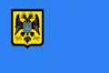 Drapeau du gouvernement régional criméen (1918-1919).