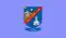 Drapeau de Csomád
