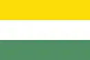 Drapeau de Cucaita