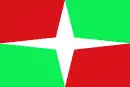 Drapeau de Cumaral