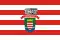 Drapeau de Dömös