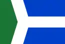 Drapeau de Daňkovice