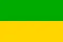Drapeau de Dasnice