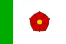Drapeau de Deštná