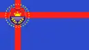Drapeau de Debrca