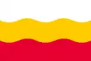 Drapeau de Děčín