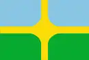 Drapeau de Dibulla