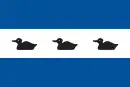 Drapeau de Diemen