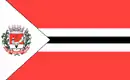 Drapeau de Dionísio