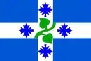Drapeau de Dlouhý Most