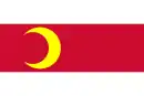 Drapeau de Doesbourg