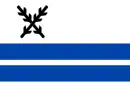 Drapeau de Dolní Krupá