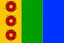 Drapeau de Dolní Morava