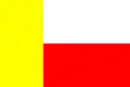 Drapeau de Dolní Poustevna