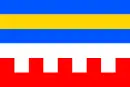 Drapeau de Dolní Slivno