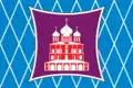 Drapeau du district