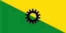 Drapeau de Dosquebradas