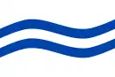 Drapeau de Doudleby nad Orlicí