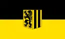 Drapeau de Dresde
