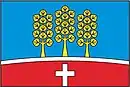 Drapeau de Dušejov