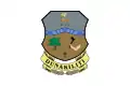 Drapeau de Dunakiliti