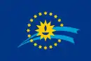 Drapeau de Durazno