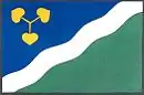 Drapeau de Dvory