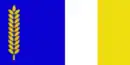 Drapeau de Raïon de Djida