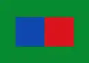 Drapeau de Ebéjico