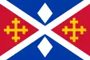 Drapeau de Echt-Susteren