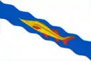 Drapeau de Ieïsk