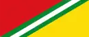 Drapeau de El Carmen de Chucurí