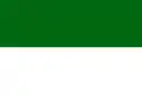 Drapeau de El Copey