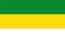 Drapeau de El Dovio