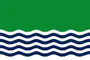 Drapeau de El Ejido
