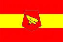 Drapeau de Province d'El Jadida