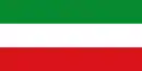 Drapeau de El Paso