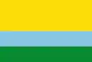 Drapeau de El Roble