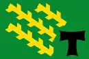 Drapeau de Els Pallaresos