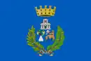 Drapeau de Empoli