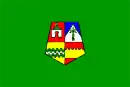 Drapeau de Province d'Errachidia اقليم الرشيدية