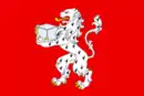 Drapeau de Ertil