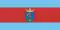Drapeau de Fülöpszállás
